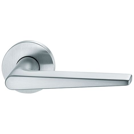 Zt-Maniglia Per Porta Vk8 0 1005 F69 Opaco