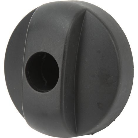 Bouchon de réservoir de carburant 1508G0 - Remplacement du couvercle de remplissage de carburant pour Peugeot 208 2008 307 207 807 (1/5)