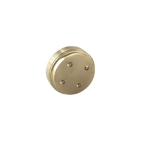 Kenwood AT910012 Bucatini Pasta Maker Attachment, Bronze, Golden (1/4)