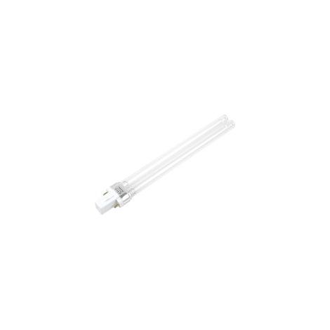 Tube de lampe UVC 11 W G23 – Longueur 215 mm – Durée de vie 8000 heures – Remplacement pour équipements UVC (1/5)