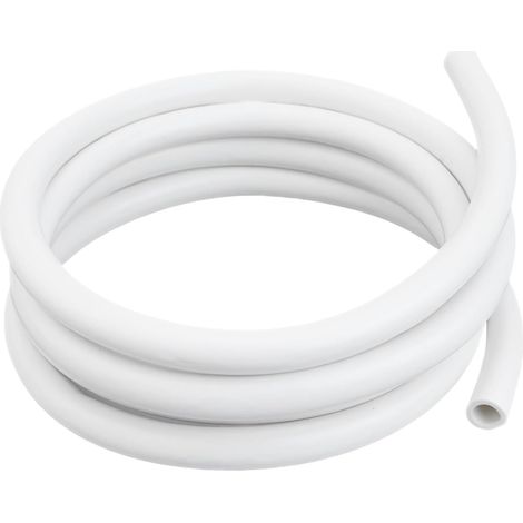Tuyau d'alimentation de rechange pour nettoyeur de piscine de 3 m compatible avec Polaris pour Zodiac 280 380 180, équipement de nettoyage de connexion de tuyau d'aspirateur de piscine (1/5)