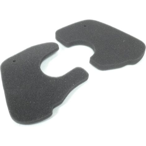 luftfilter nypso für roller kymco 50 djw 1994 bis 2000 neu (1/2)