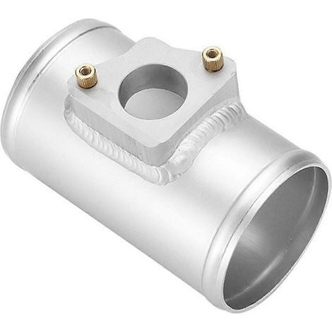 Modifizierter Luftmengenmesser für Toyota-, Honda- und Subaru-Motoren mit einem 63-mm-Luftmengenmessersockel. (1/5)