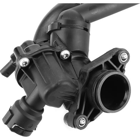 Thermostat de liquide de refroidissement moteur 2742000615 pour MERCEDES-BENZ Metris INFINITI Q50 Q60 (1/5)