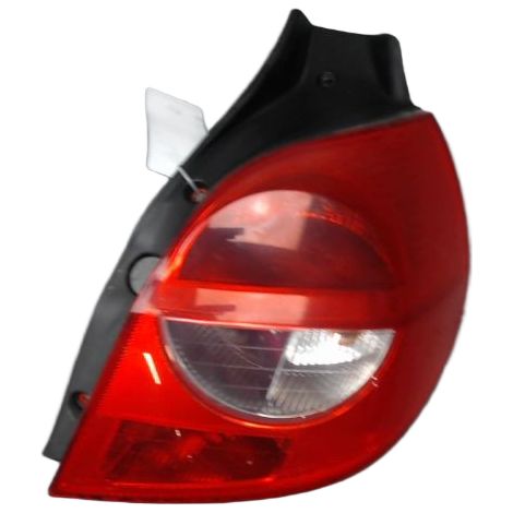 [PRODUIT D'OCCASION] Feu Arriere Droit RENAULT Clio III 2005- ♻️ Ref Oe. 8200459960 - Garantie à vie (1/3)