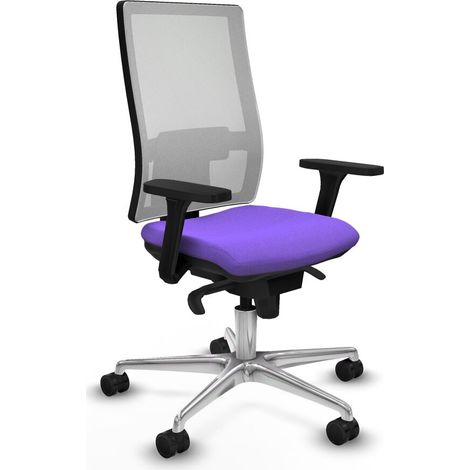 Sedia da Ufficio Horna Piqueras y Crespo 3D086N0 Lilla (1/5)