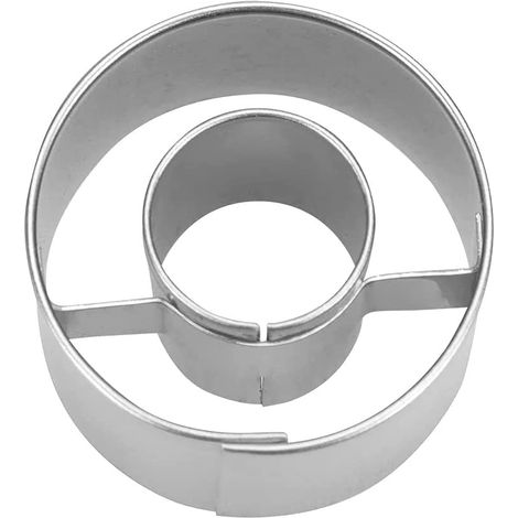 Städter Anneau en anneau ø 3,0 cm Mini