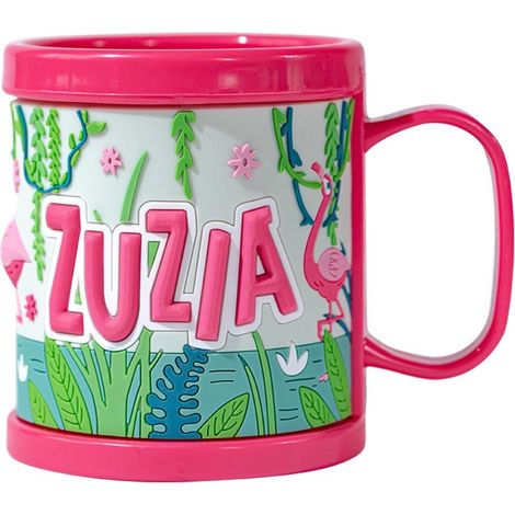 Zuzia 3D-Becher