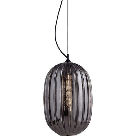 Hängelampe Lumineca Clear Tuline 35x160 cm Grau