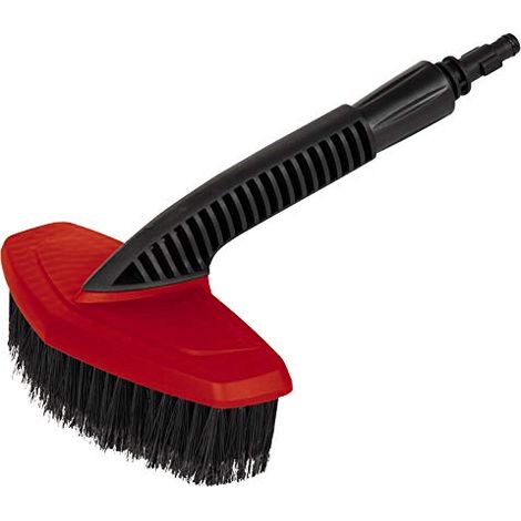 Einhell 4144018 Spazzola fissa dura per idropulitrice (1/2)