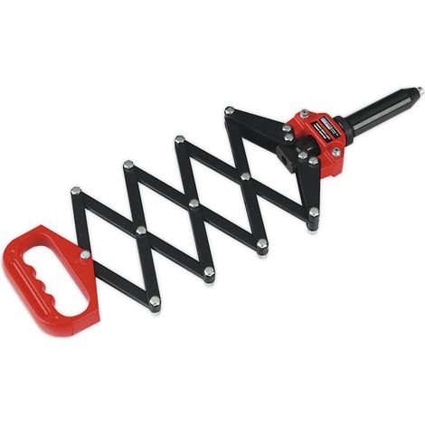 Sealey Lazy Tongs Riveter AK399