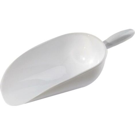 Pelle À farine et À aliments en plastique 24 cm