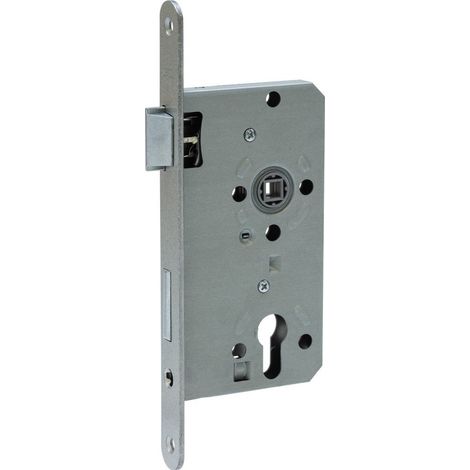 Abus Einsteckschloss ES PZ2 L S 55 72 20 Türschlösser (1/5)