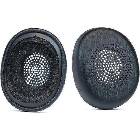 Coussinets d'oreille de rechange pour casque Jabra Evolve2 30 SE MS UC - Accessoires pour casque téléphonique - Coussinets d'oreille - Écouteurs HF (1/5)