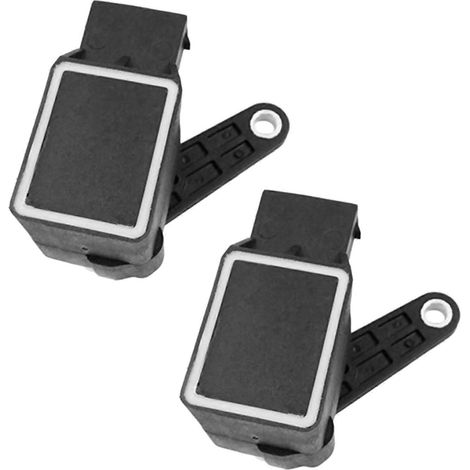 2x Scheinwerfer-Niveausensor/Höhensensor für Volvo S60 S80 V70 XC 2001-2007 8622446 30645605 30782822 31300198 (1/5)