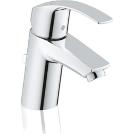 GROHE EUROSMART NEW MISCELATORE LAVABO