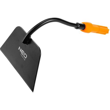 Neo System NEO Click Gartenwerkzeug schwarz 205 mm