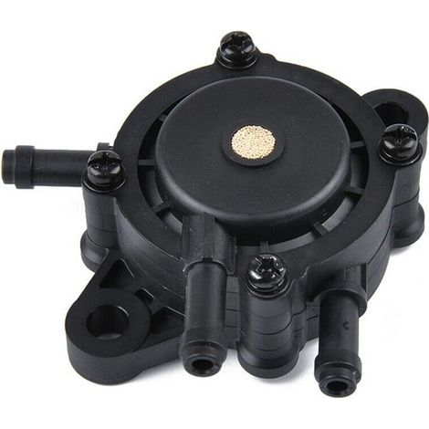 Kraftstoffpumpe für Rasentraktormotor oder andere (Briggs & Stratton 691034 808281 692313 557033 808656) (1/5)