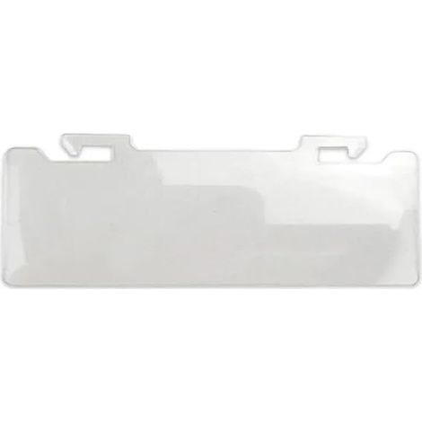 5 Pièces Flap d'Aspiration pour Boîte à Poussière - Compatible Deebot T9/T8 MAX/T5/N5 - Accessoires de Remplacement (1/5)