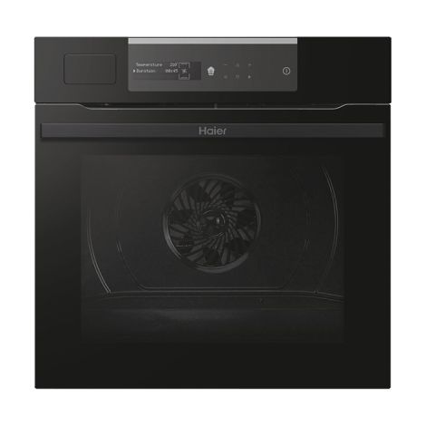 Haier I-Message Steam Series 2 HWO60SM2S1BH 70 L Negro
