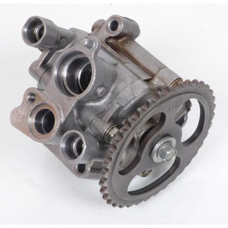[PRODUIT D'OCCASION] Pompe à huile origine pour moto Honda 1000 CBR 1989-1995 SC25E (1/2)