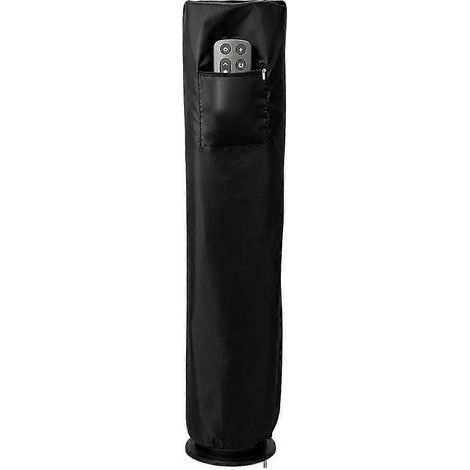 Housse de protection intégrale pour ventilateur tour Shark TurboBlade TH205CO TH202 TF202STF202SWH