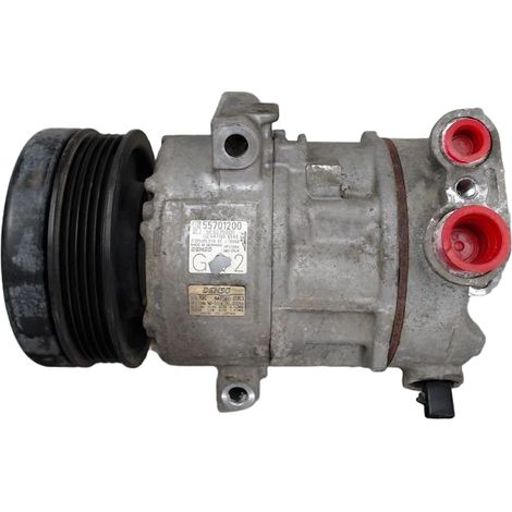 Compresseur Air Conditionne OPEL Corsa [PRODUIT D'OCCASION]♻️39006353 (1/3)
