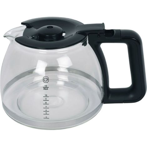 Caraffa completa - Macchina da caffè, Caffettiera - TEFAL - 4372017
