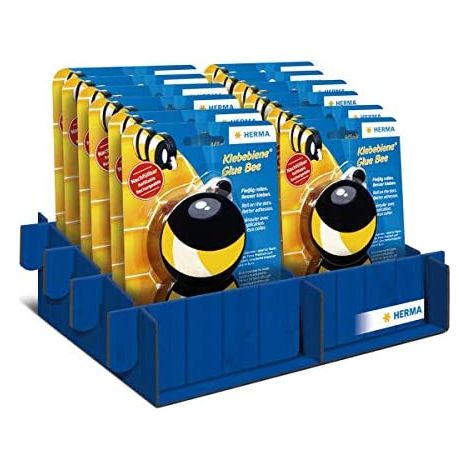 Herma Multicolour Kleberdispenser 15m x 9mm (1/3)