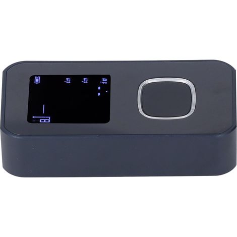 40-m-Laser-Entfernungsmesser, Millimetergenauigkeit, tragbares Distanzmessgerät mit Datenspeicherung, handliches Laser-Messgerät (1/5)