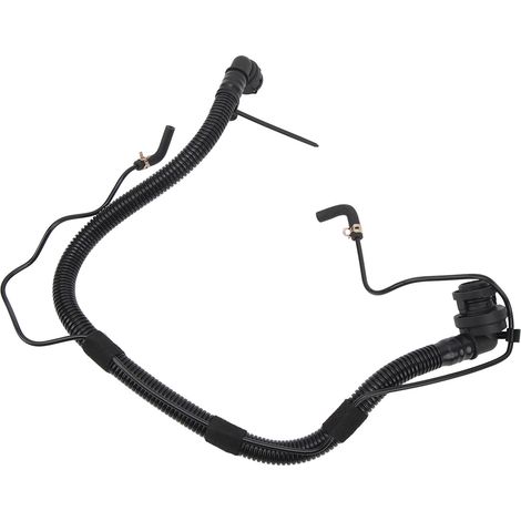 Kit Durite Turbo 25193343 Conduit Retour Huile Turbochargeur Remplacement pour Chevy Cruze Sonic Trax (1/5)
