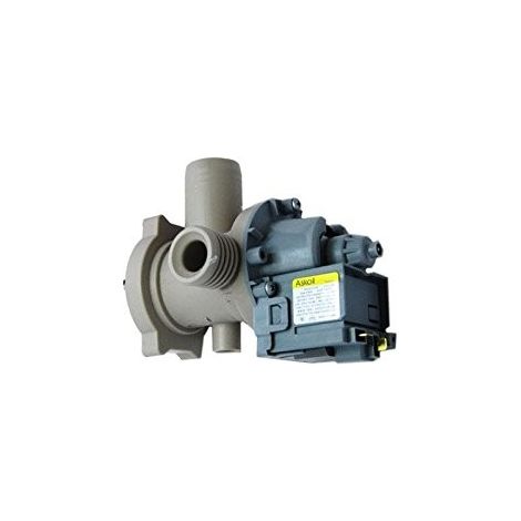 Bomba desagüe para lavadora HAIER 22150033660401