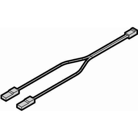 CA2241.5320 Cable M3BAR M5BAR M7BAR Repuesto original NICE CA2241.5320