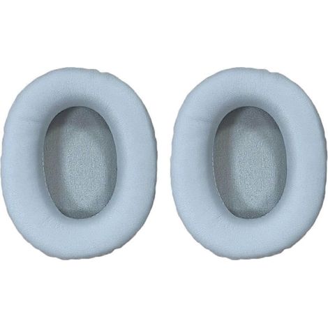 Ersatz-Ohrpolster für X-Headset (grau) (1/5)