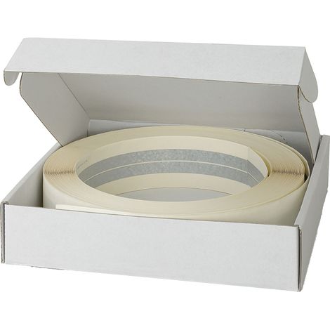Toupret Metal Corner Tape - 51mm x 30 Metres