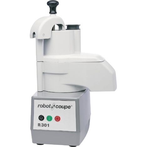 Combiné cutter et coupe-légumes R301 - 220 x 340 x 550 mm - ROBOT COUPE (1/2)