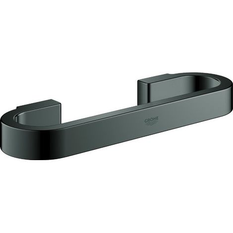 Grohe Selection Asidero de bañera Anthracite, 41064A00