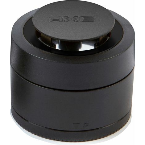 Désodorisant Axe Gel Can Black (1/3)