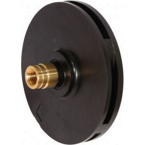Turbine 0.50 CV pour pompe de piscine Super Pump - Noir - SPX1606CEX - Hayward