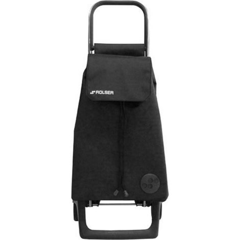 Poussette De Marché Rolser Joy-1800 Compacte, 2 Roues, 32l - Rolser