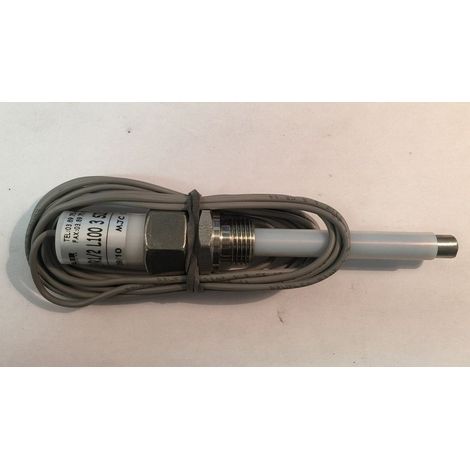 Kubler EVR1/2 L100 3 SIL AJ - Sensor