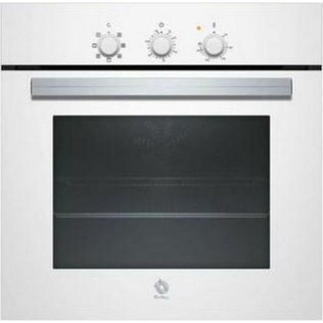 Forno Multifunzione Balay 3HB2010B0 66 L 3300W 66 L