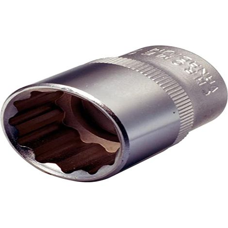 KS Tools 922,1633 ultimate-Chiave a bussola dodecagonale 1/2 ", 33 mm