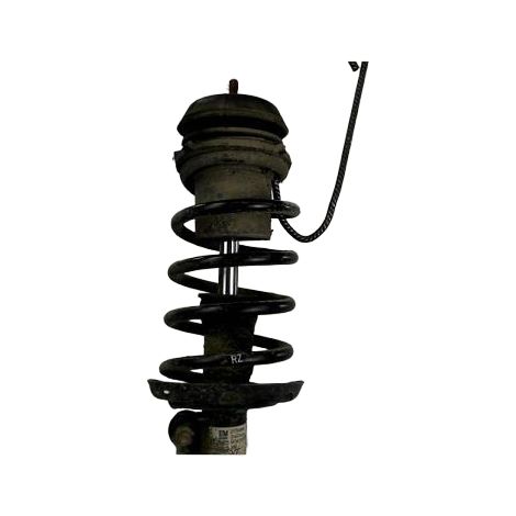 Ressort Amortisseur Avant Droit OPEL Meriva 2003-2005 [PRODUIT D'OCCASION]♻️9200953