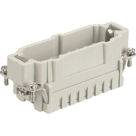 Insert HARTING 09330162602 (1/2)