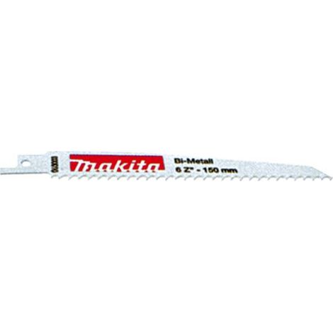 P-05088 Scie sabre 150 x 1,5 mm