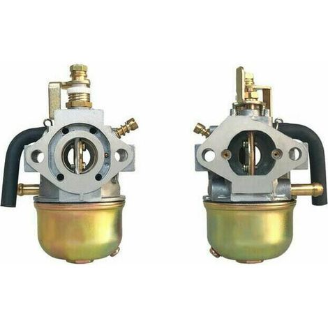 CARBURATEUR avec Joint pour Robin EY20 EY15 DET180 Wisconsin WI-185 GÉNÉRATEUR Moteur,A (1/4)