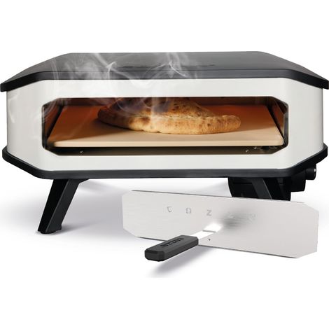 Mini Forno Elettrico Cozze 2200 W (1/3)