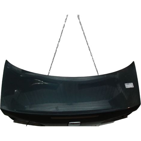 [PRODUIT D'OCCASION] Coffre Arrieree SEAT Cordoba ♻️ Ref Oe. 6l5827025b - Garantie à vie (1/2)