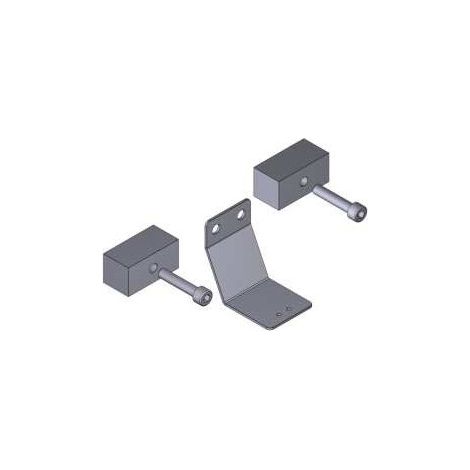 Acc.set EC pour vantail étranger (1/2)